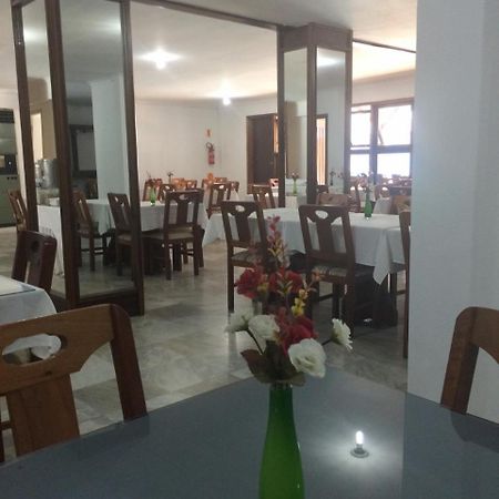 Geranium Hotel 布卢梅瑙 外观 照片