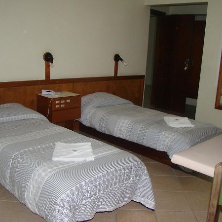 Geranium Hotel 布卢梅瑙 外观 照片