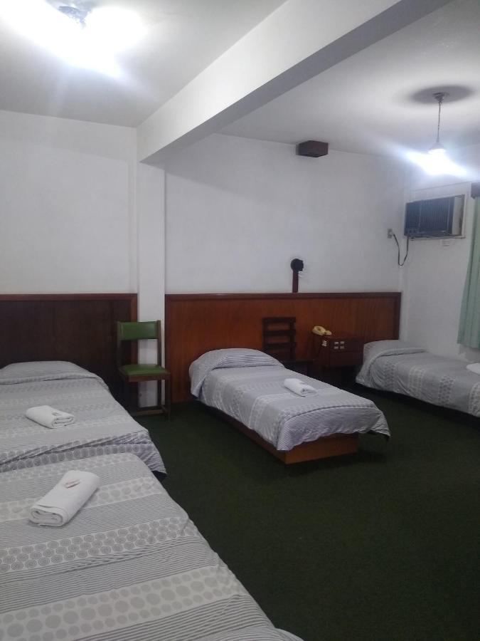 Geranium Hotel 布卢梅瑙 外观 照片
